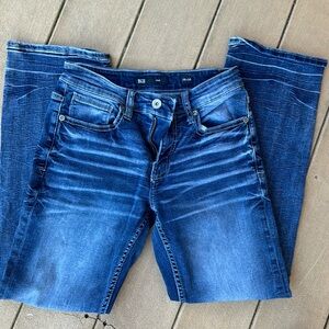 Buckle MENS BKE JAKE 28 x 30 rarely worn